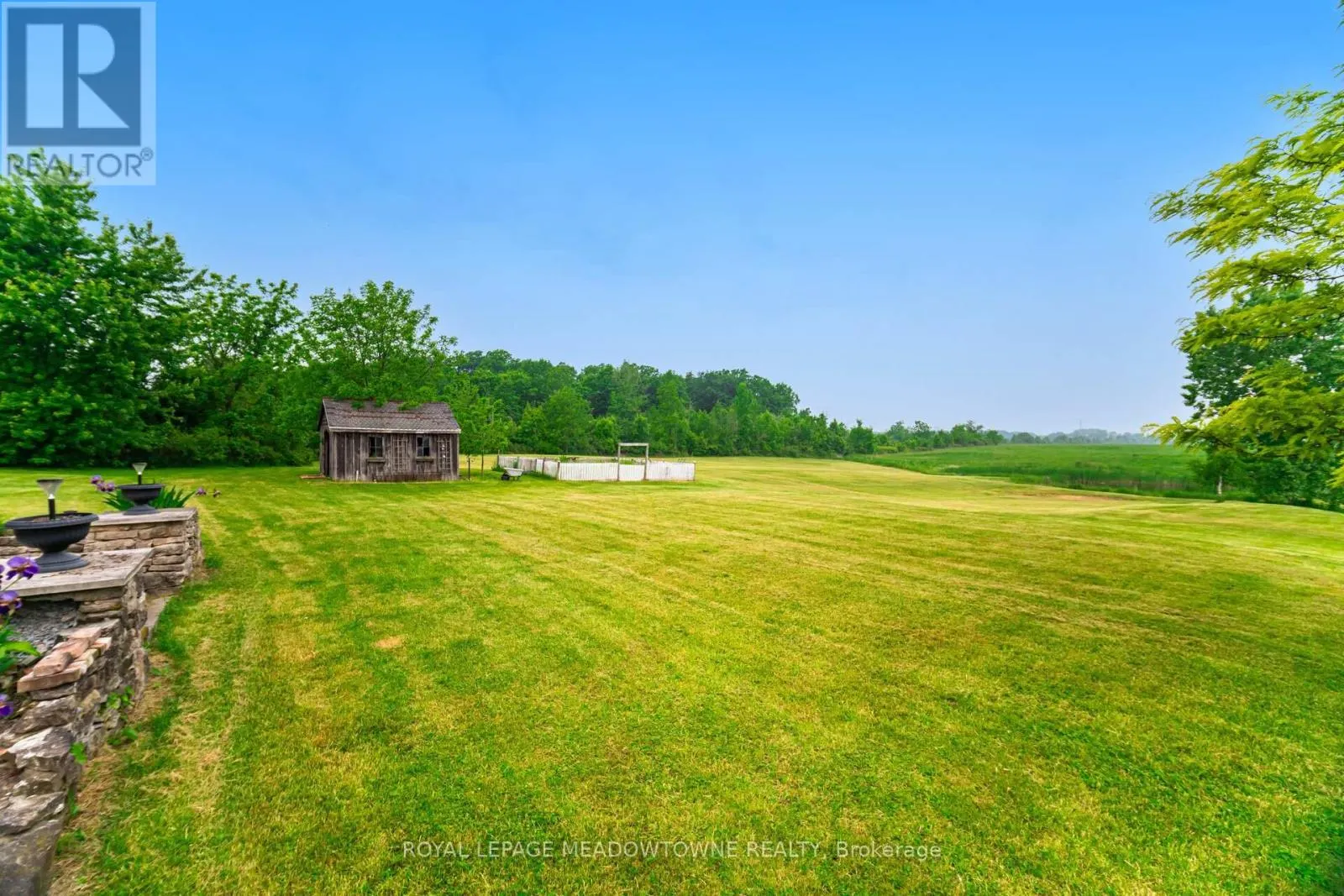 965 METLER ROAD