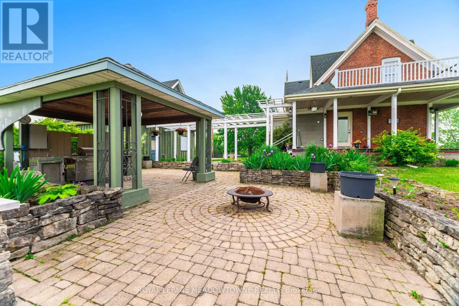 965 METLER ROAD