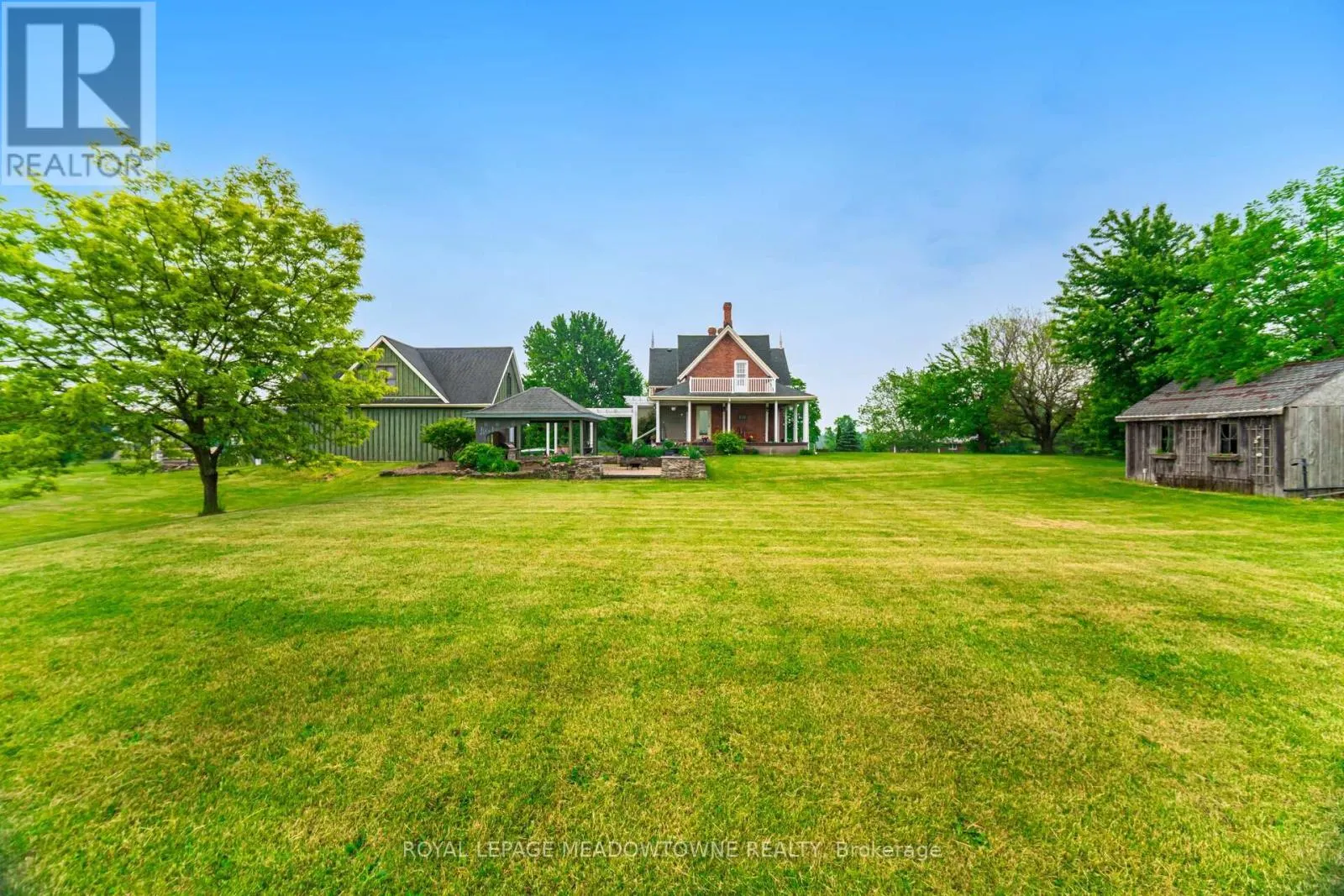 965 METLER ROAD