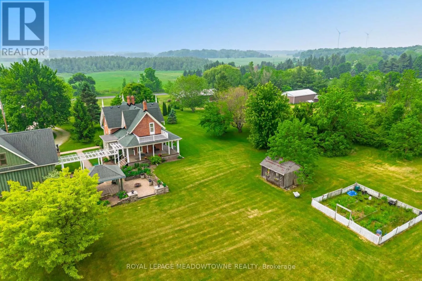 965 METLER ROAD