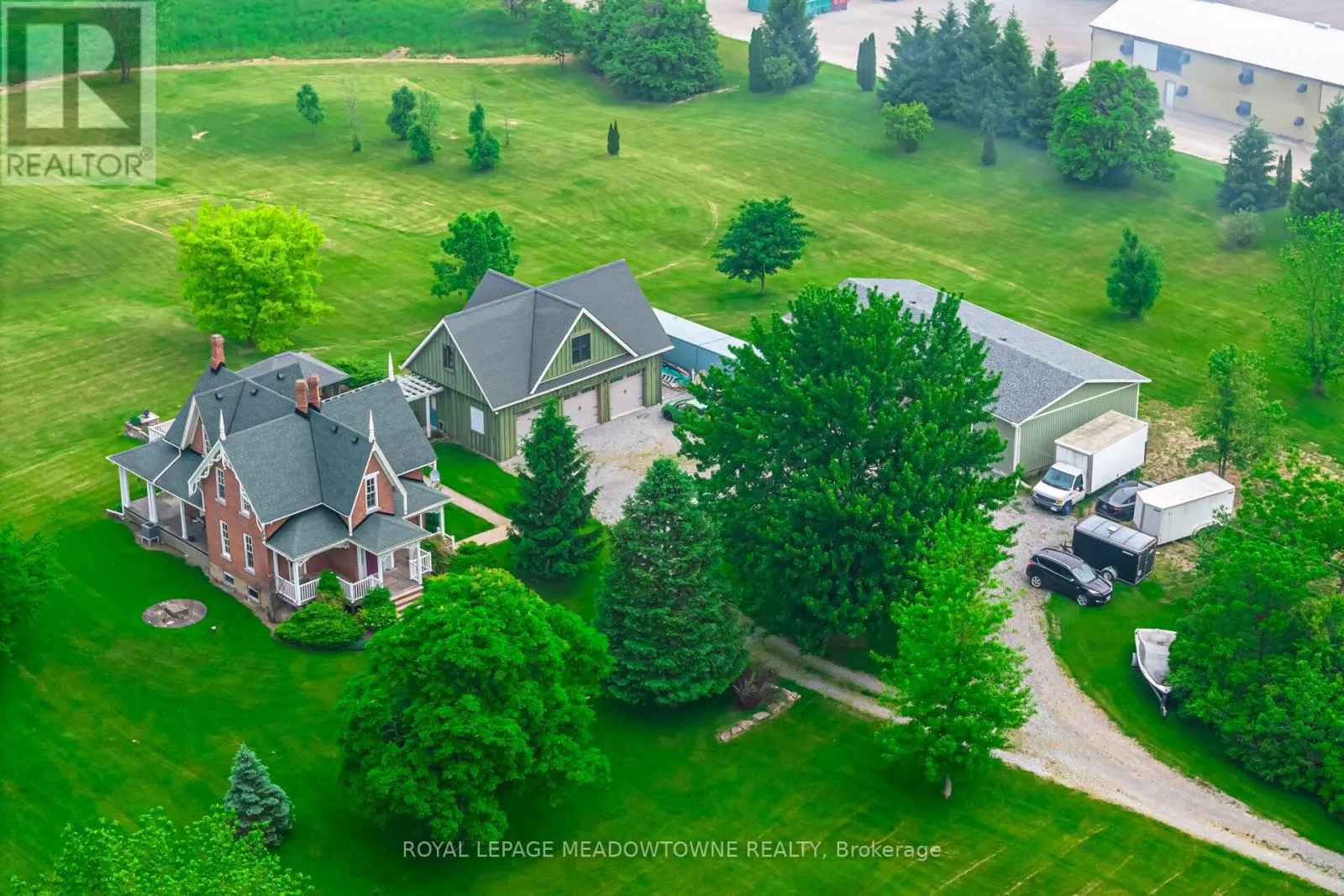 965 METLER ROAD