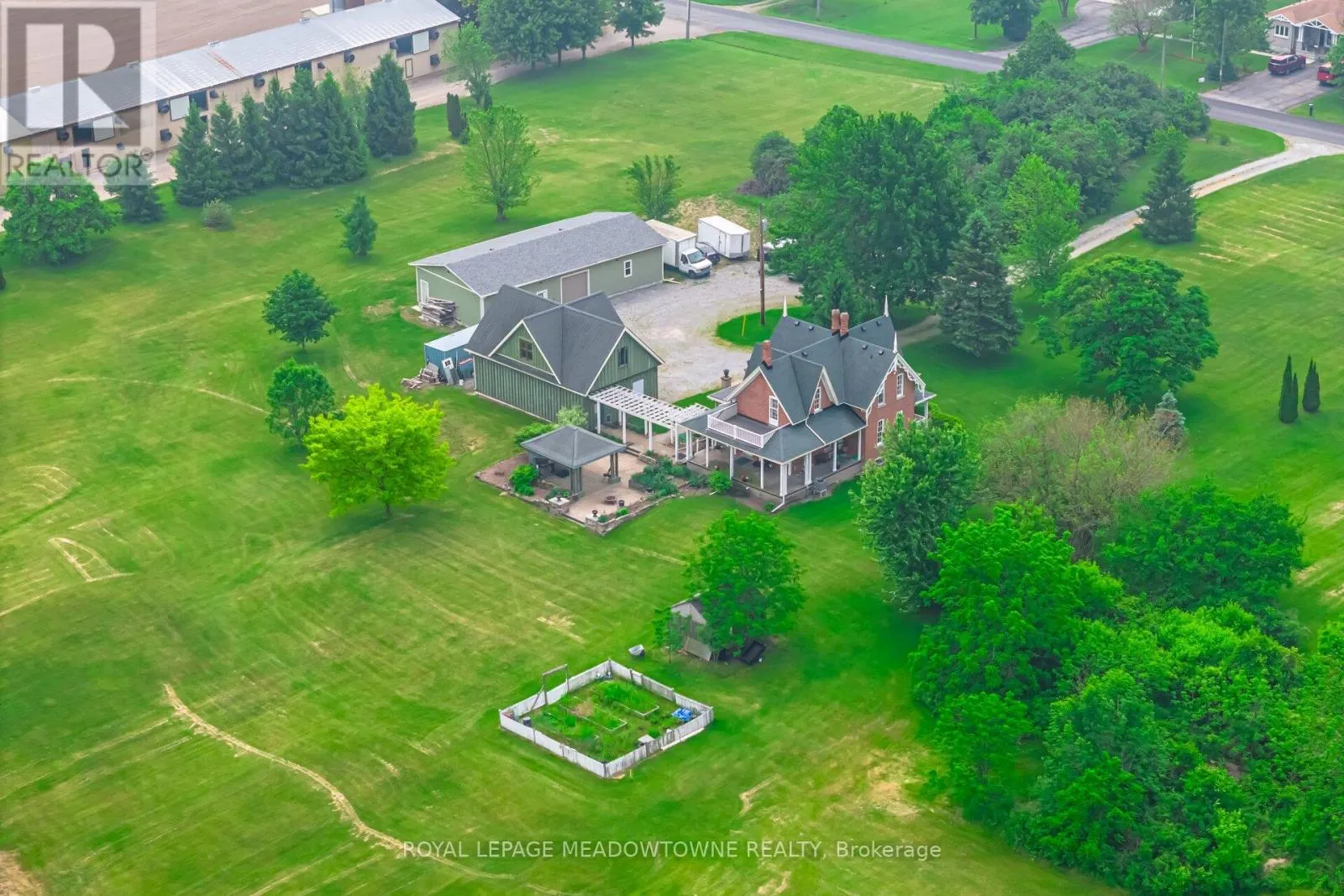 965 METLER ROAD