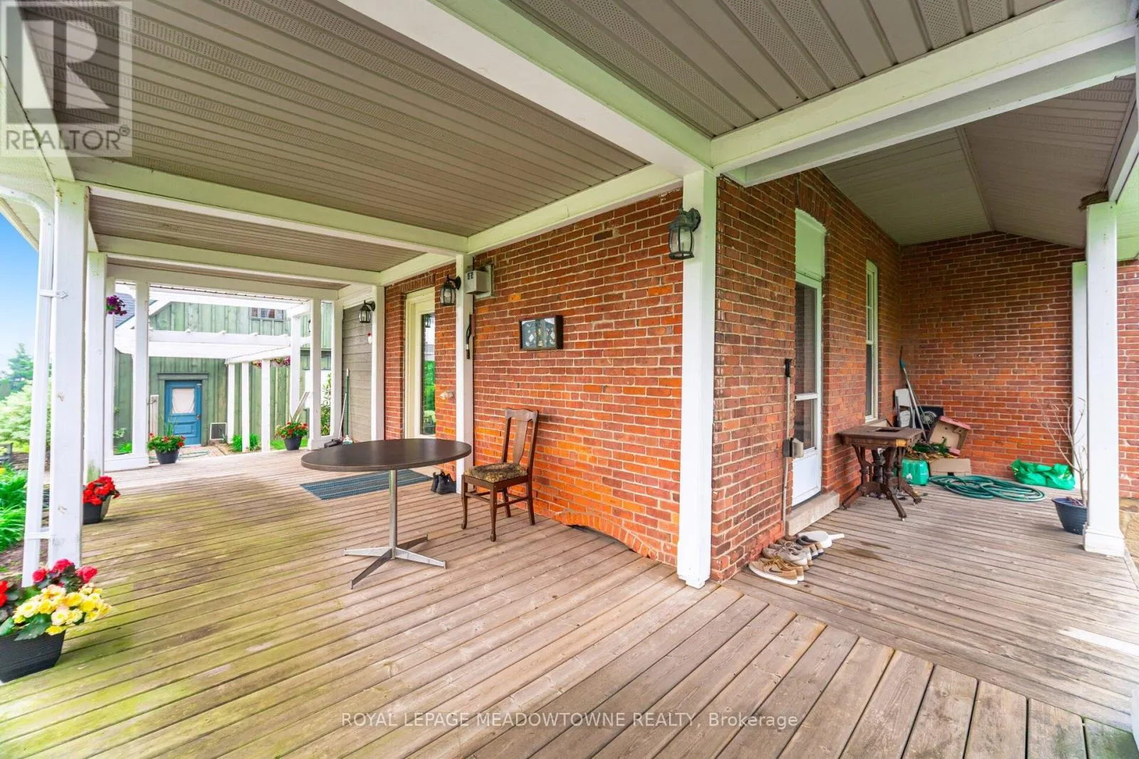 965 METLER ROAD