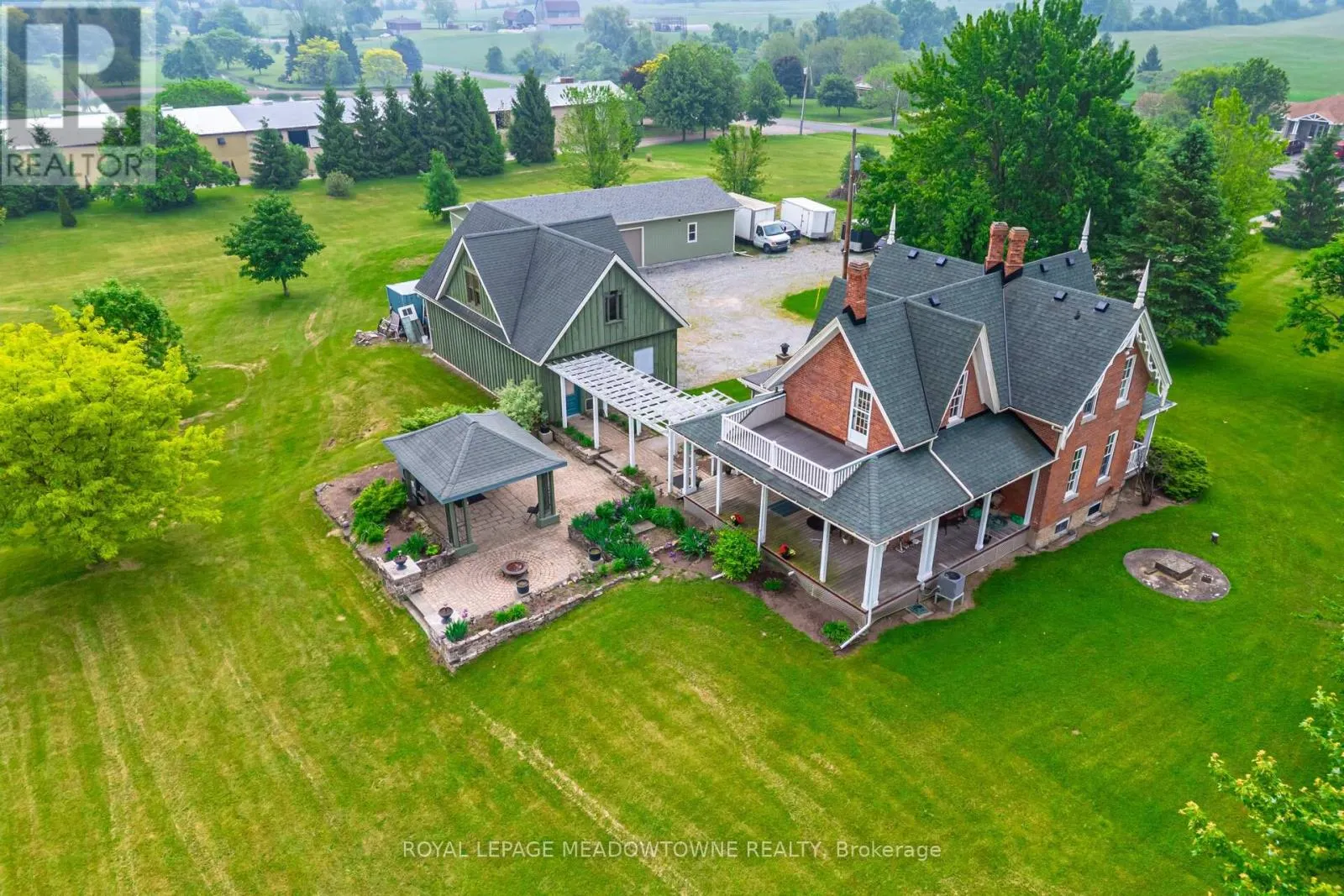 965 METLER ROAD