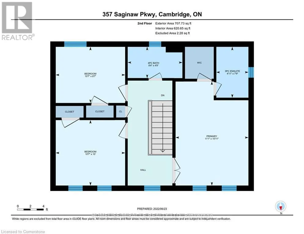 357 SAGINAW PARKWAY