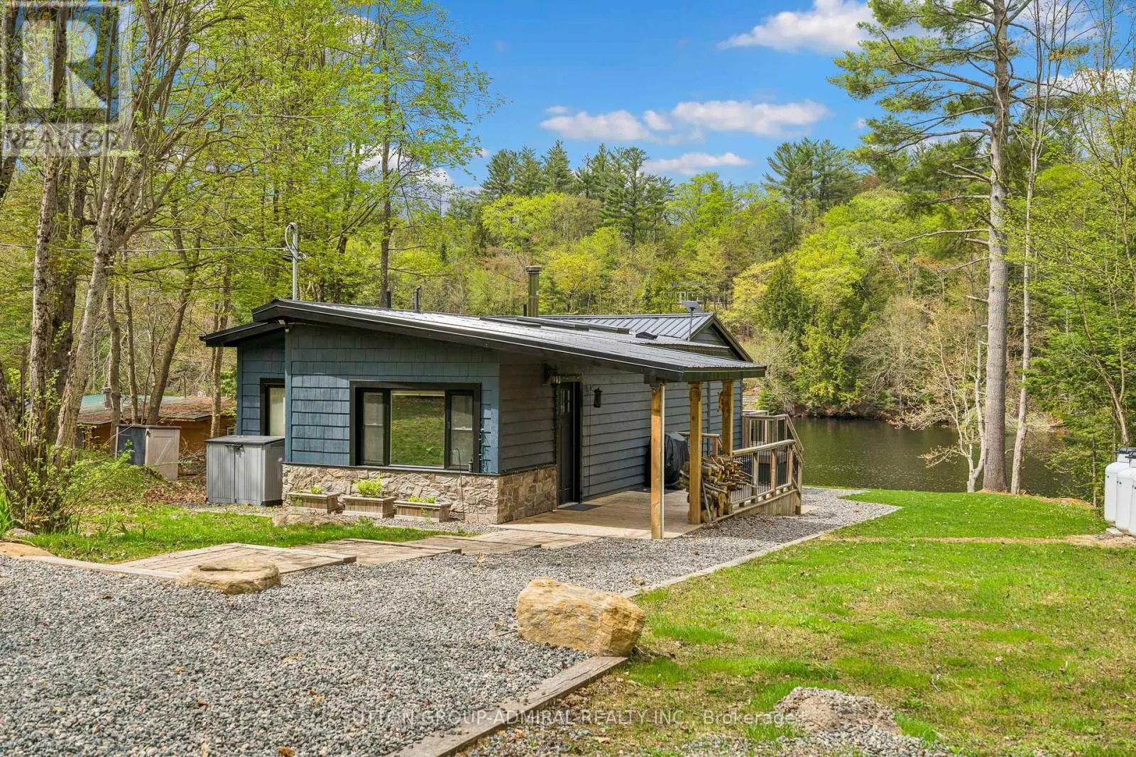 1023 KIRKPATRICK LANE