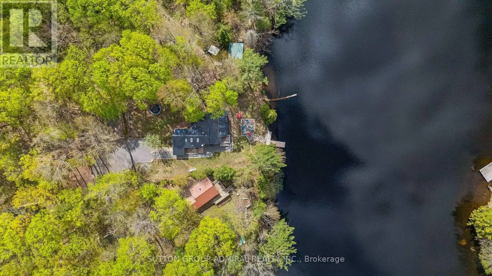 1023 KIRKPATRICK LANE