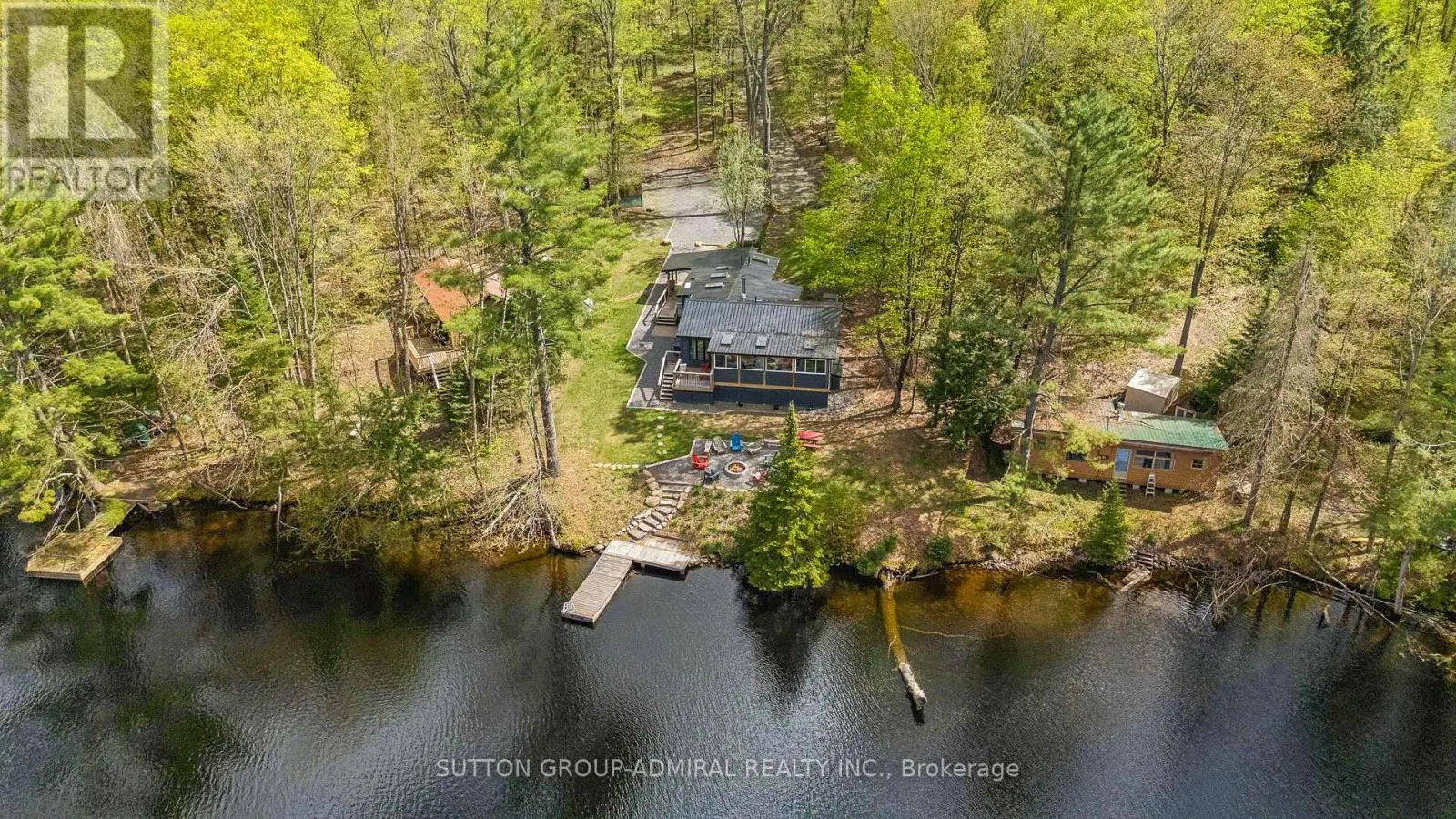 1023 KIRKPATRICK LANE