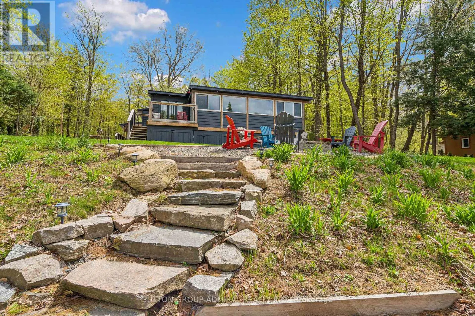 1023 KIRKPATRICK LANE