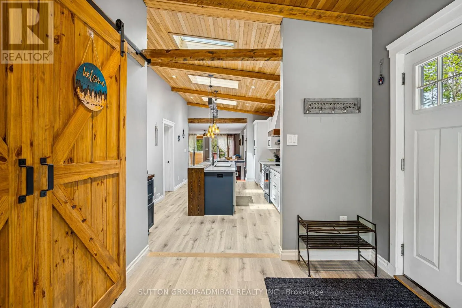 1023 KIRKPATRICK LANE