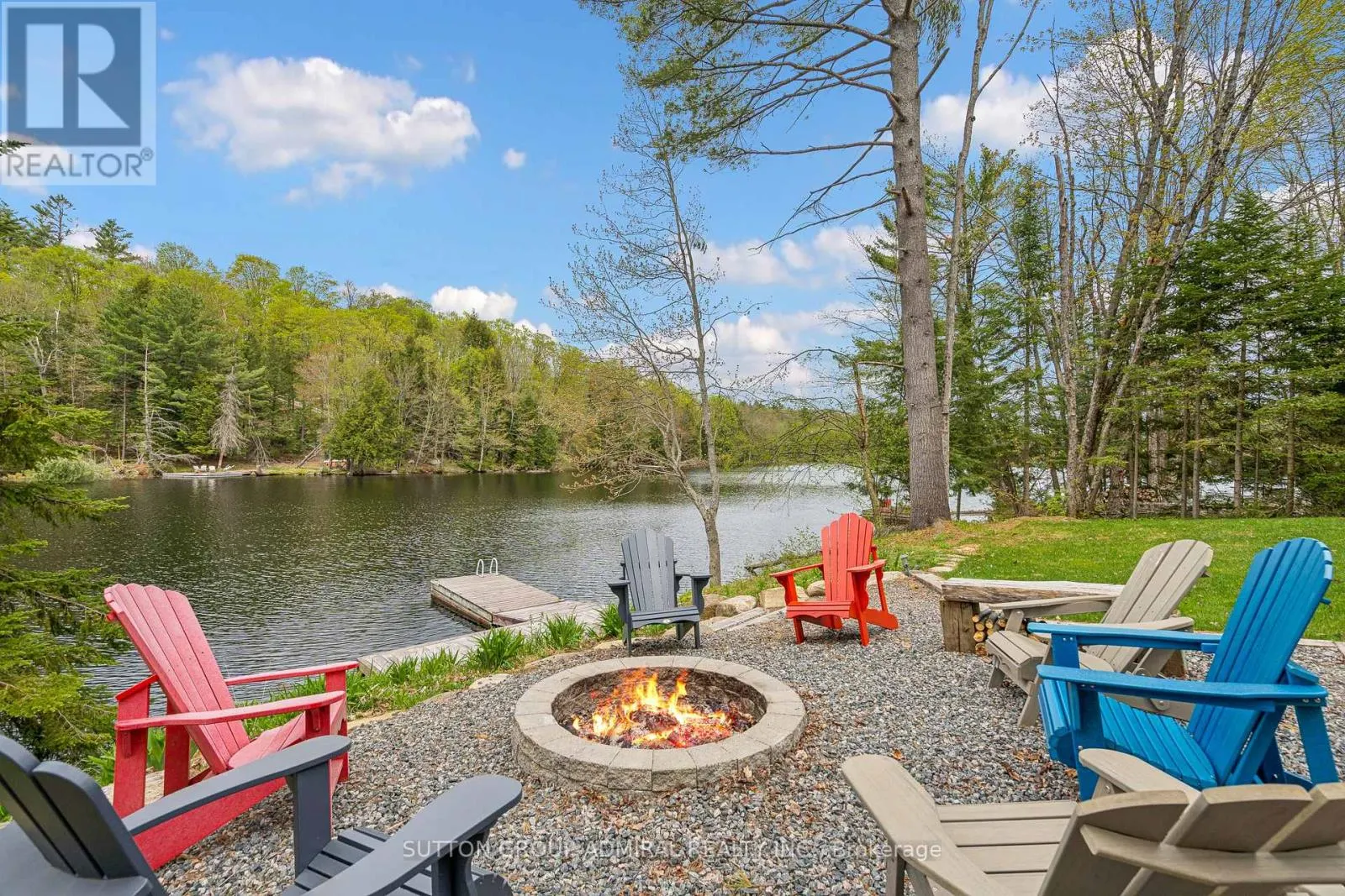 1023 KIRKPATRICK LANE