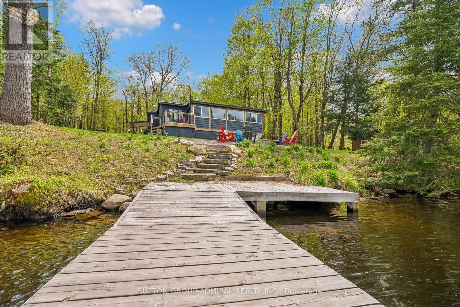 1023 KIRKPATRICK LANE
