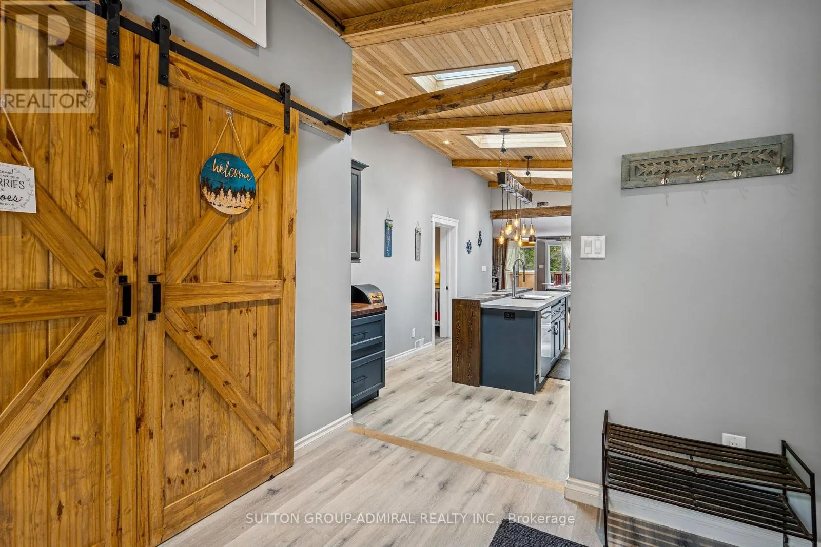1023 KIRKPATRICK LANE