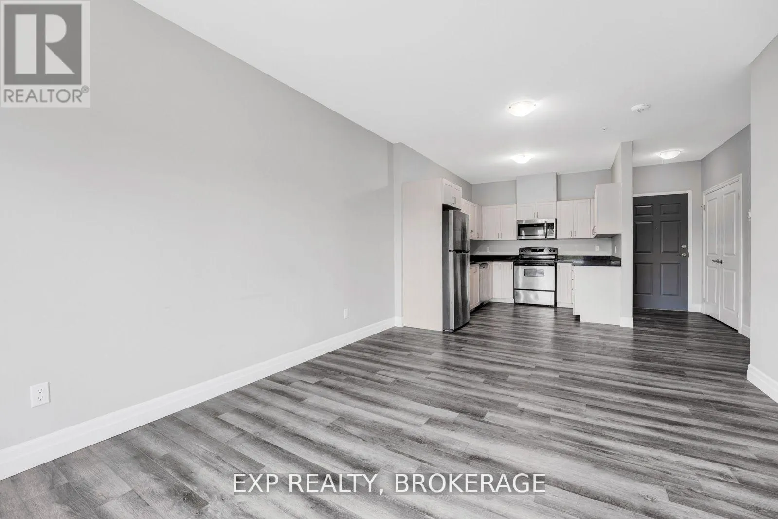 405 - 501 FRONTENAC STREET, #405