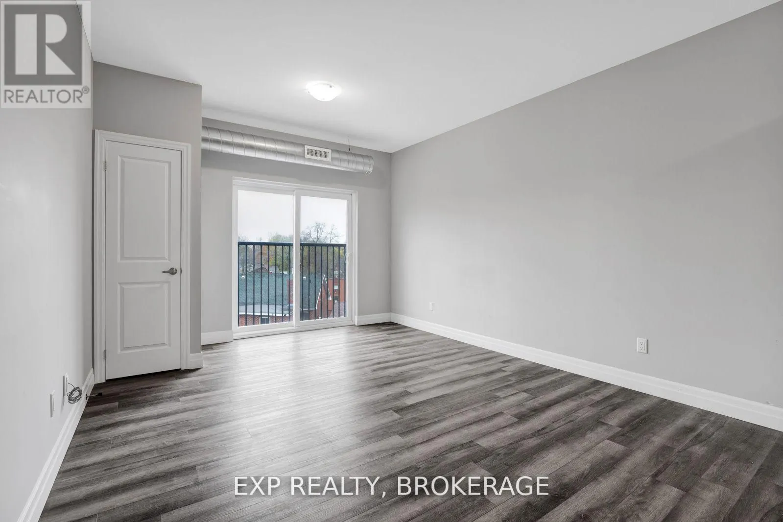 405 - 501 FRONTENAC STREET, #405