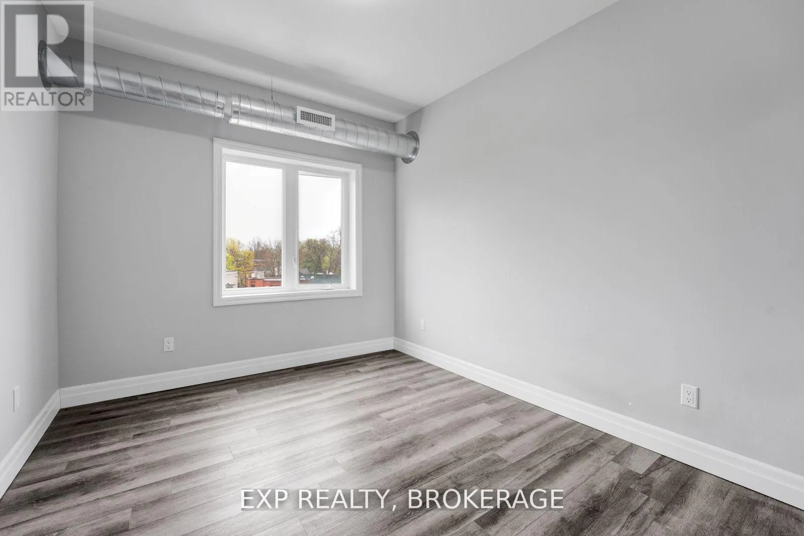 405 - 501 FRONTENAC STREET, #405