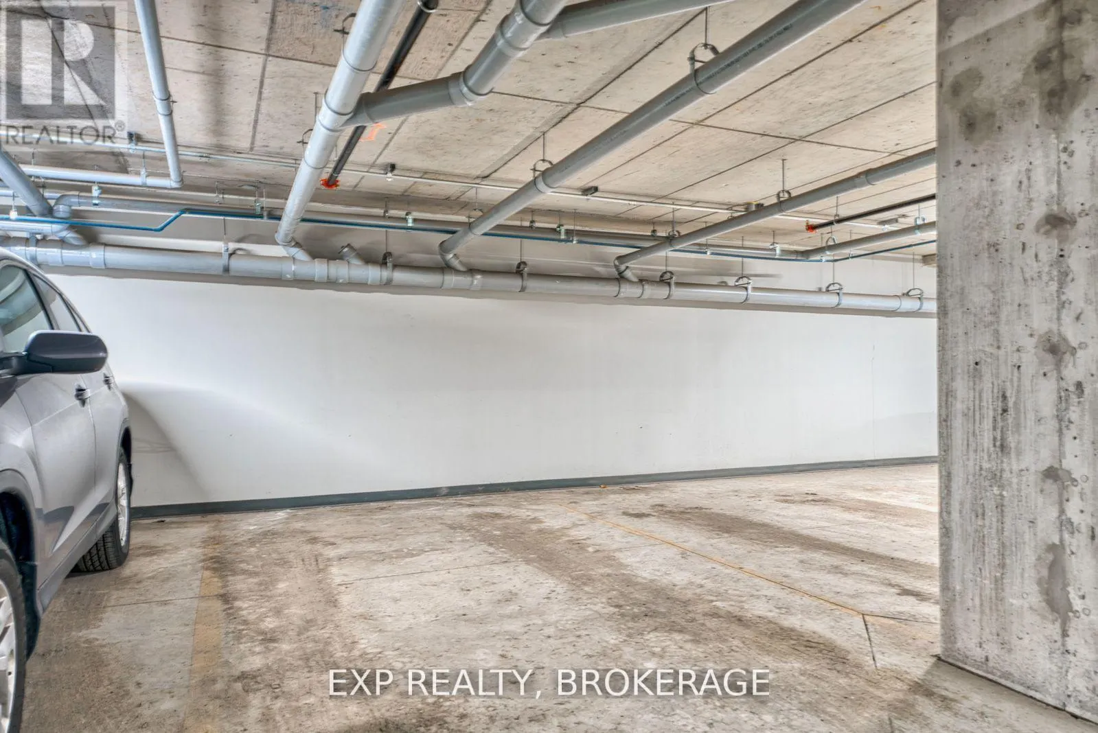 405 - 501 FRONTENAC STREET, #405