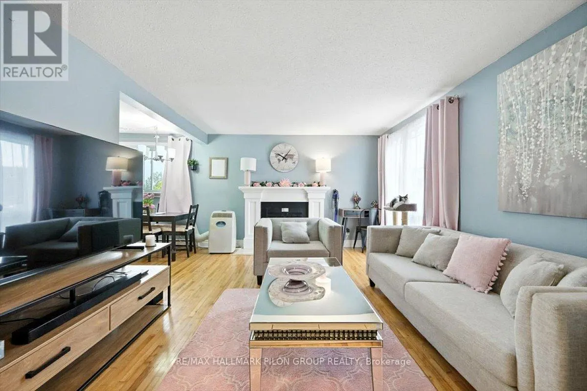 81A - 758 ST. ANDRE DRIVE