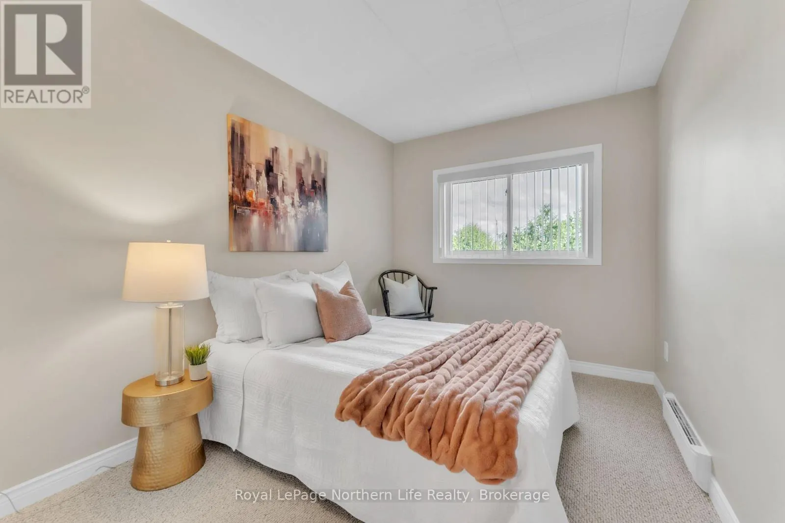 210 - 149 LINDSAY STREET, #210