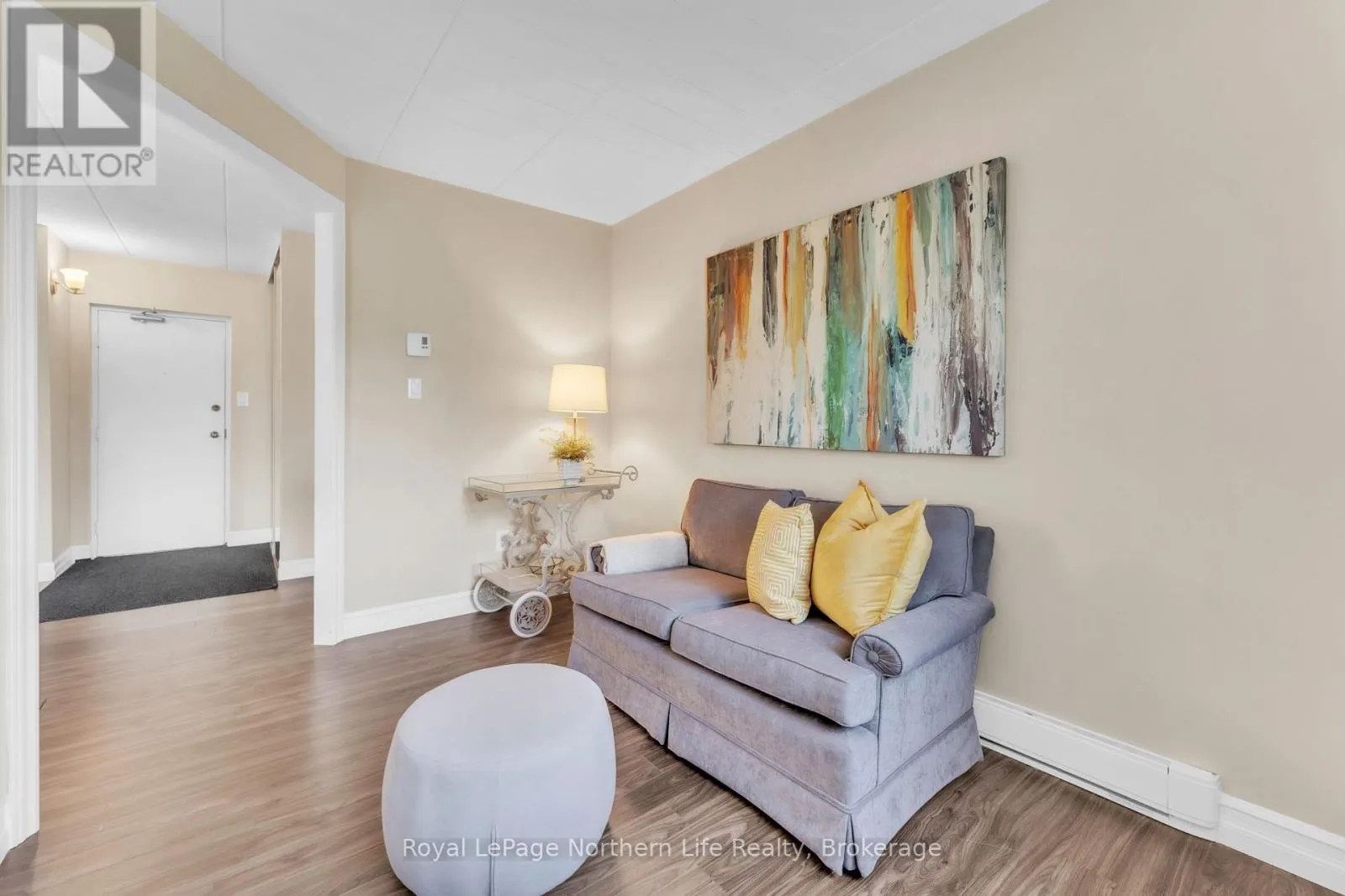 210 - 149 LINDSAY STREET, #210