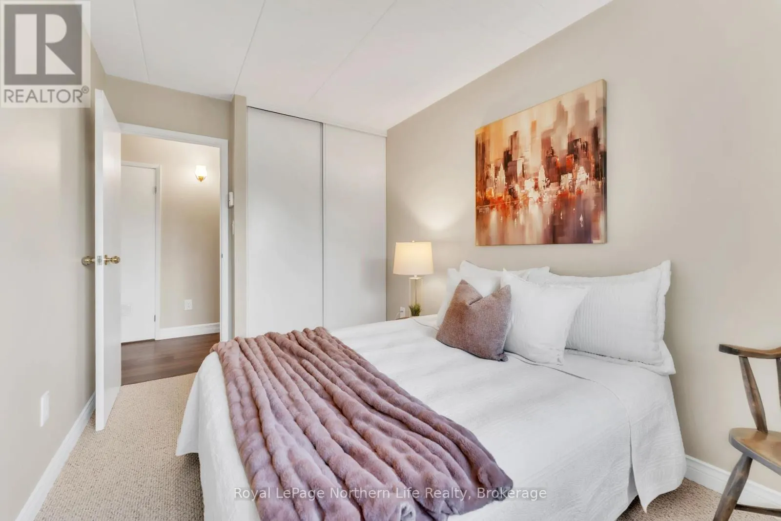 210 - 149 LINDSAY STREET, #210