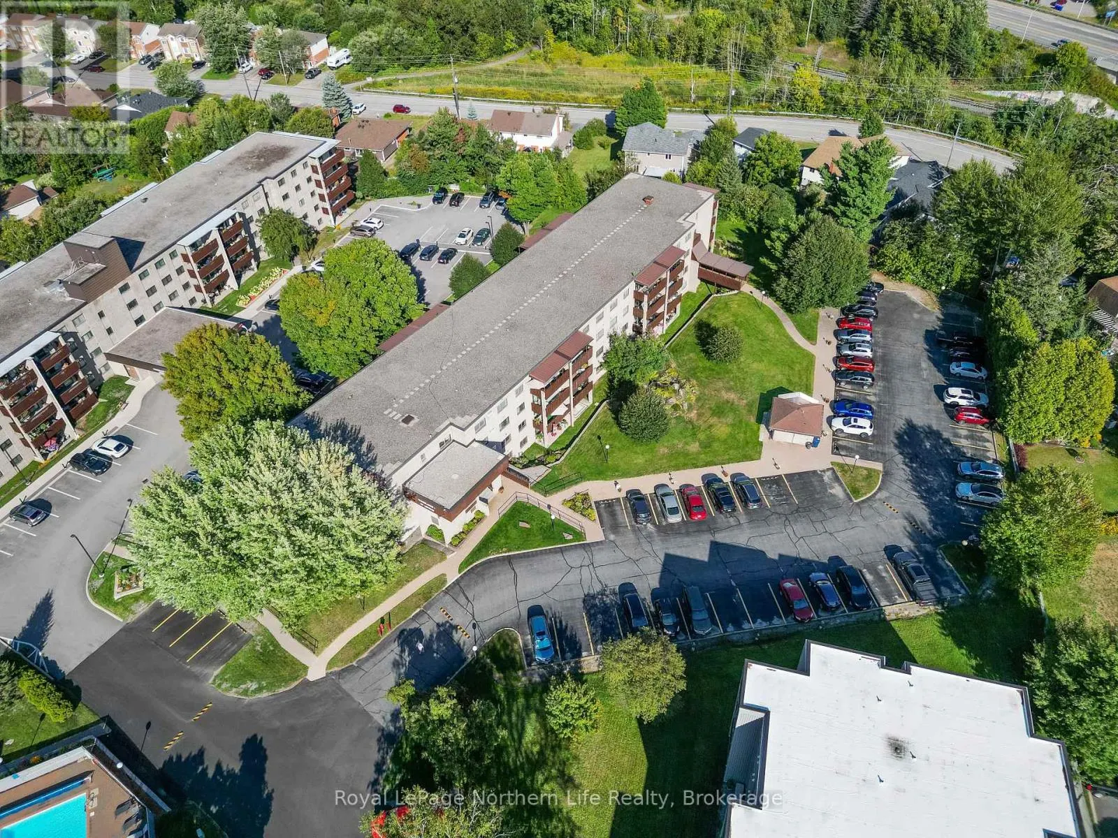 210 - 149 LINDSAY STREET, #210
