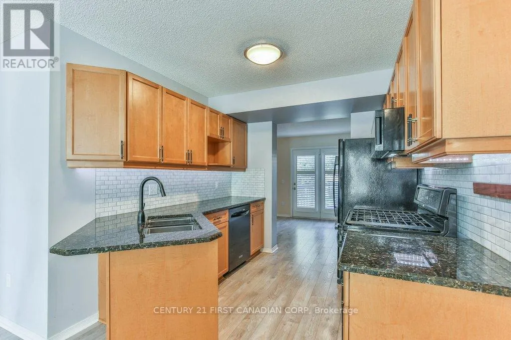 1600 MICKLEBOROUGH DRIVE