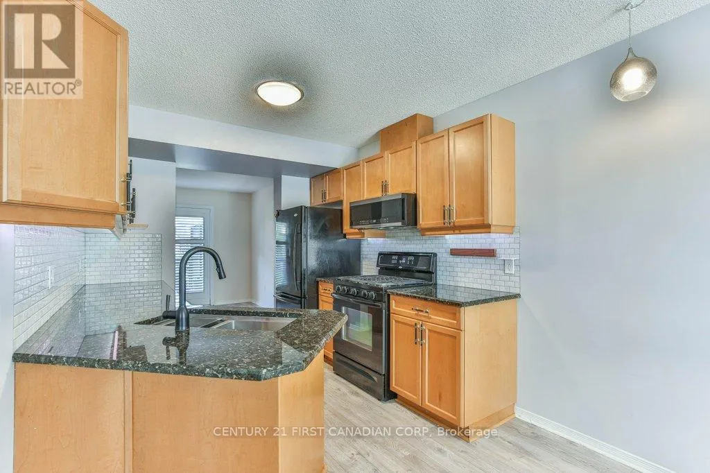 1600 MICKLEBOROUGH DRIVE