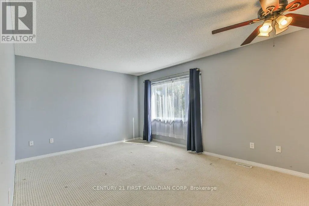 1600 MICKLEBOROUGH DRIVE