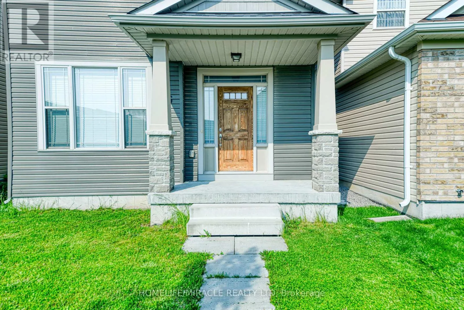 56 FLITTON AVENUE