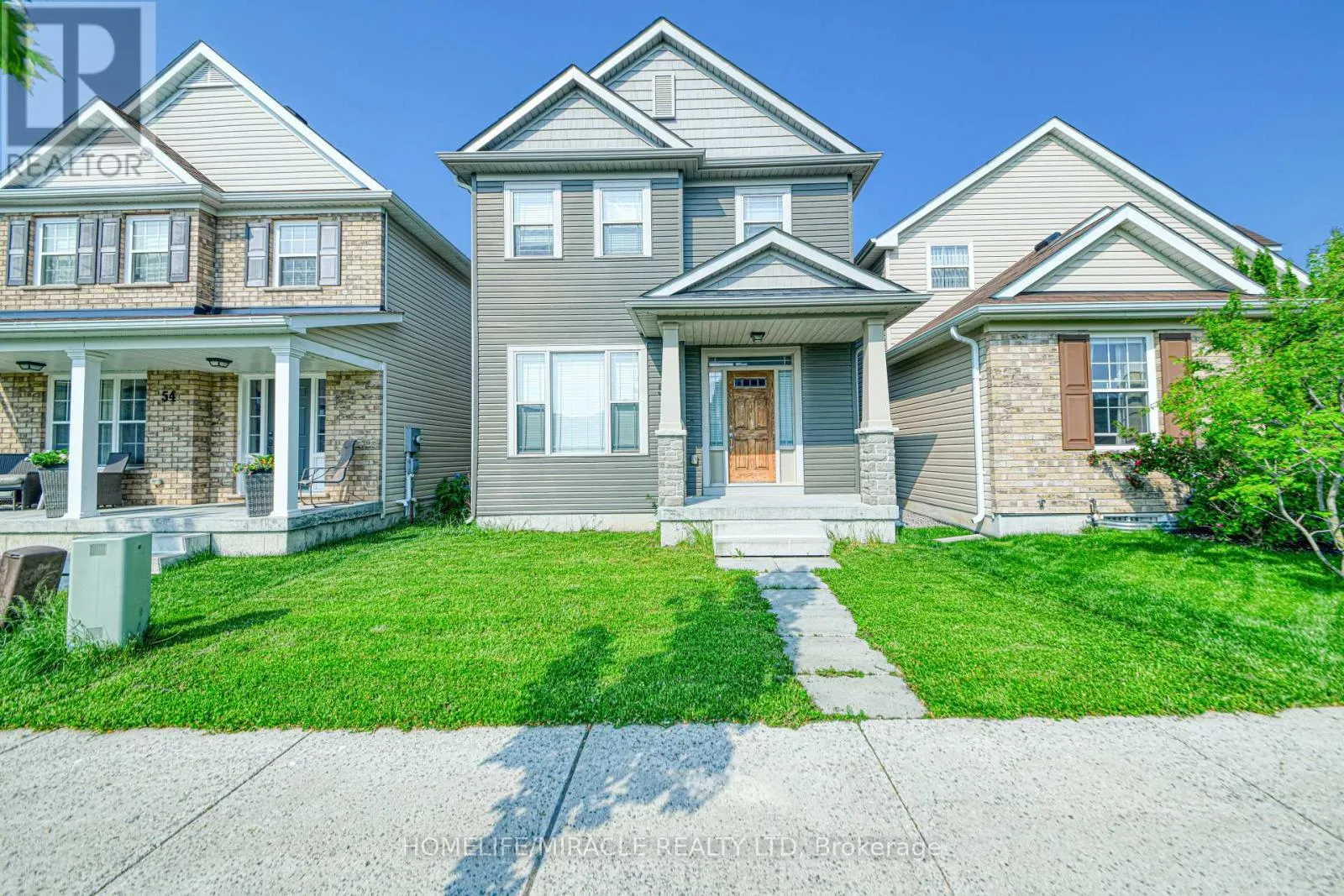 56 FLITTON AVENUE