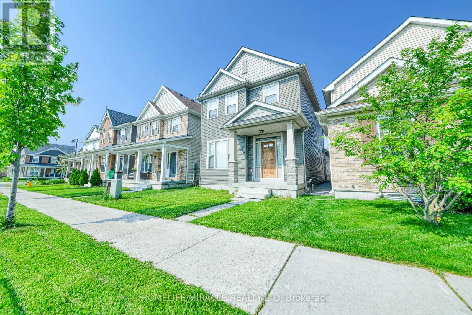 56 FLITTON AVENUE