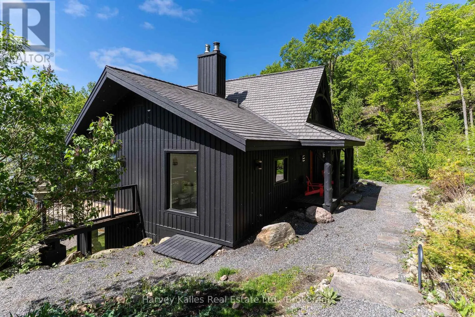 #4 - 1118 NORTH DRIVE, ##4