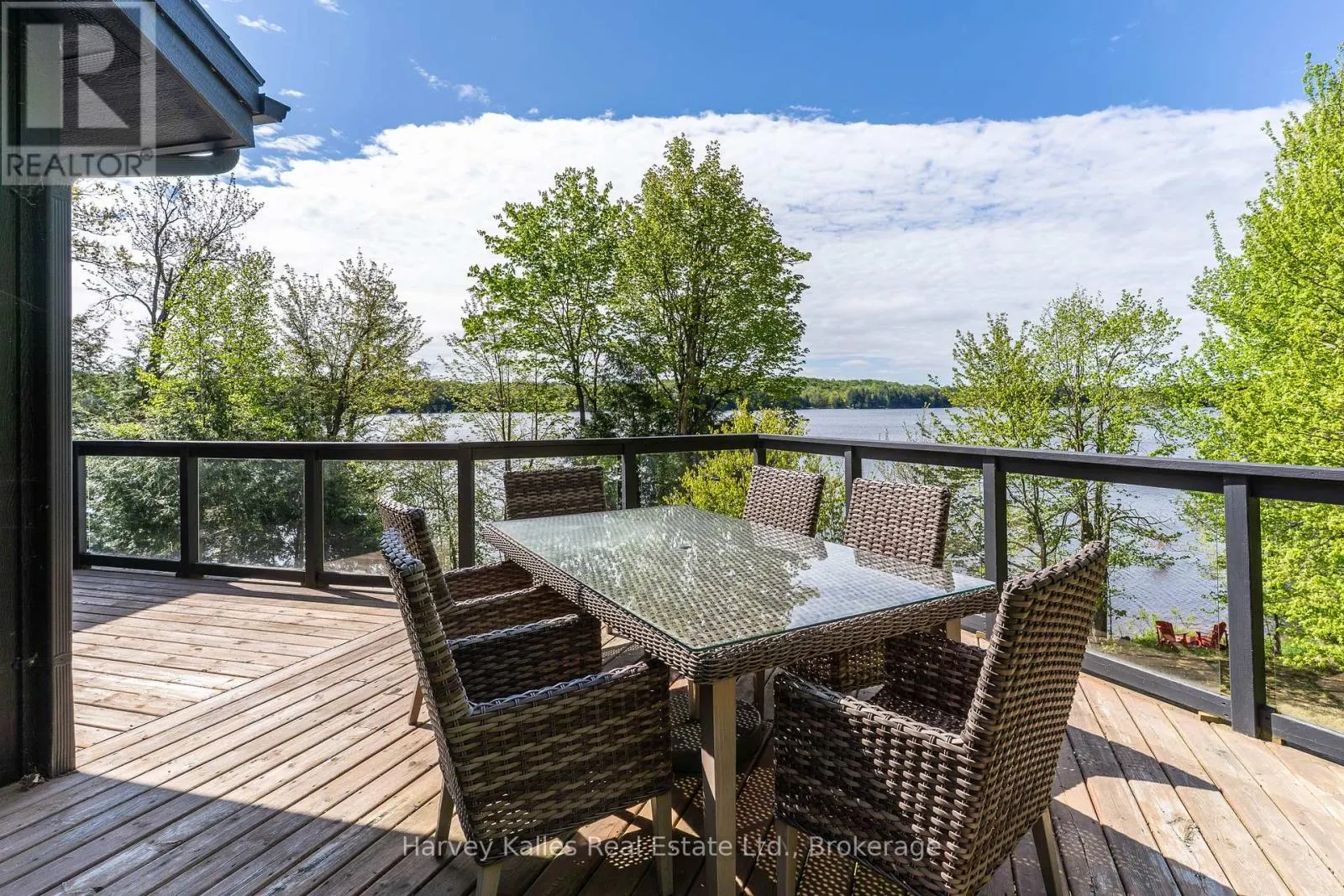 #4 - 1118 NORTH DRIVE, ##4