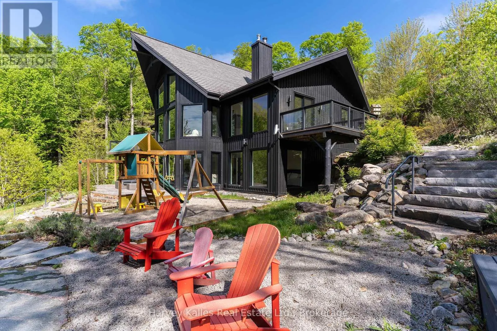 #4 - 1118 NORTH DRIVE, ##4