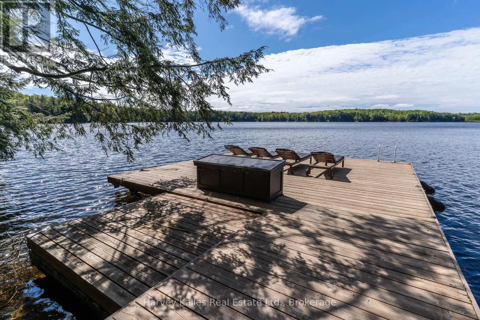 #4 - 1118 NORTH DRIVE, ##4