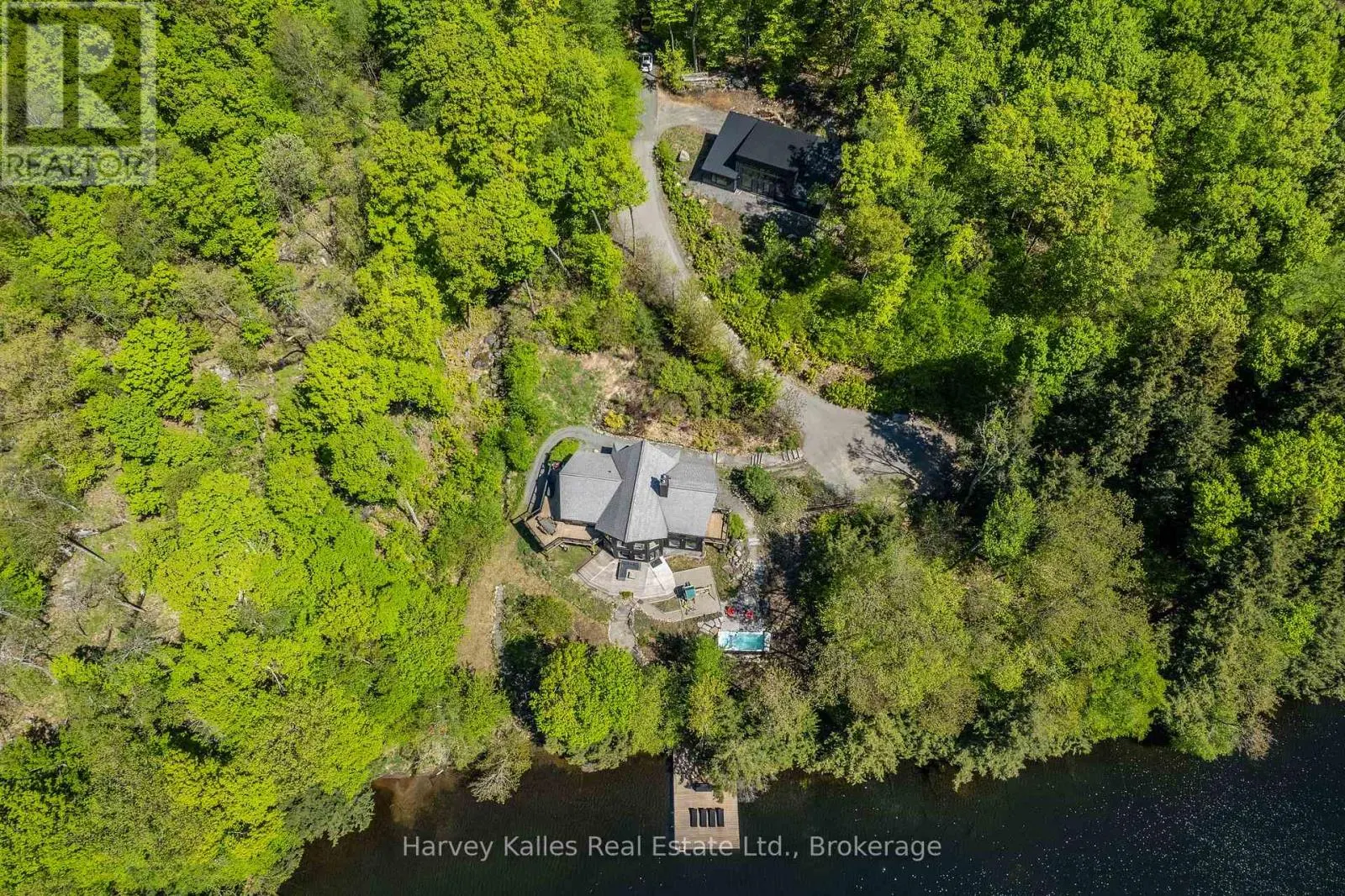 #4 - 1118 NORTH DRIVE, ##4