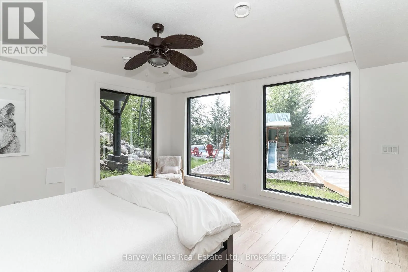 #4 - 1118 NORTH DRIVE, ##4