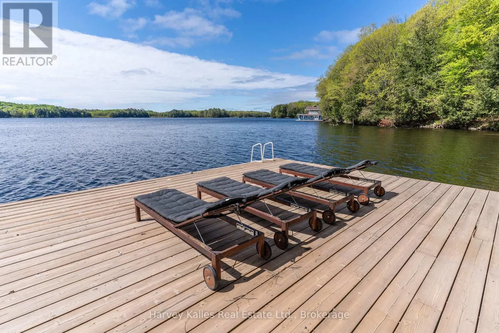 #4 - 1118 NORTH DRIVE, ##4