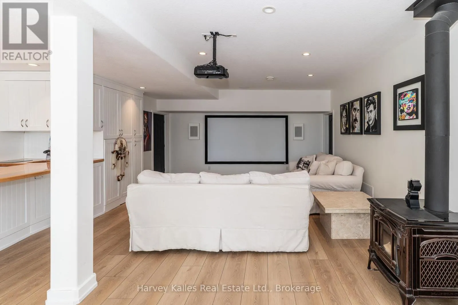 #4 - 1118 NORTH DRIVE, ##4