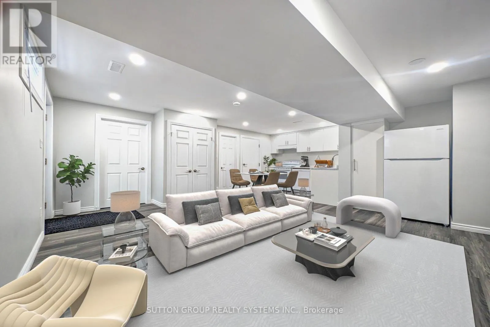 LOWER - 43 WINGFIELD AVENUE
