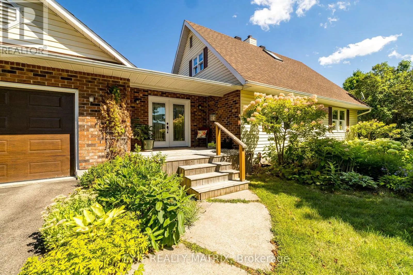 312 SOMERVILLE DRIVE