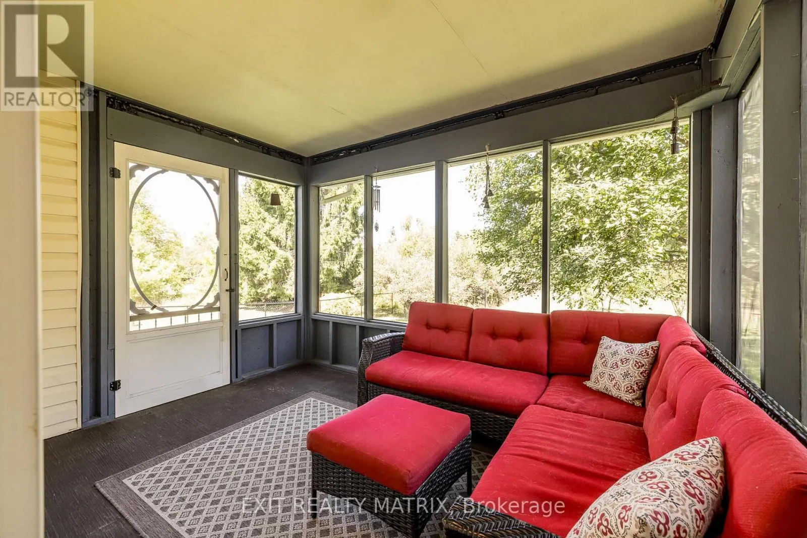 312 SOMERVILLE DRIVE
