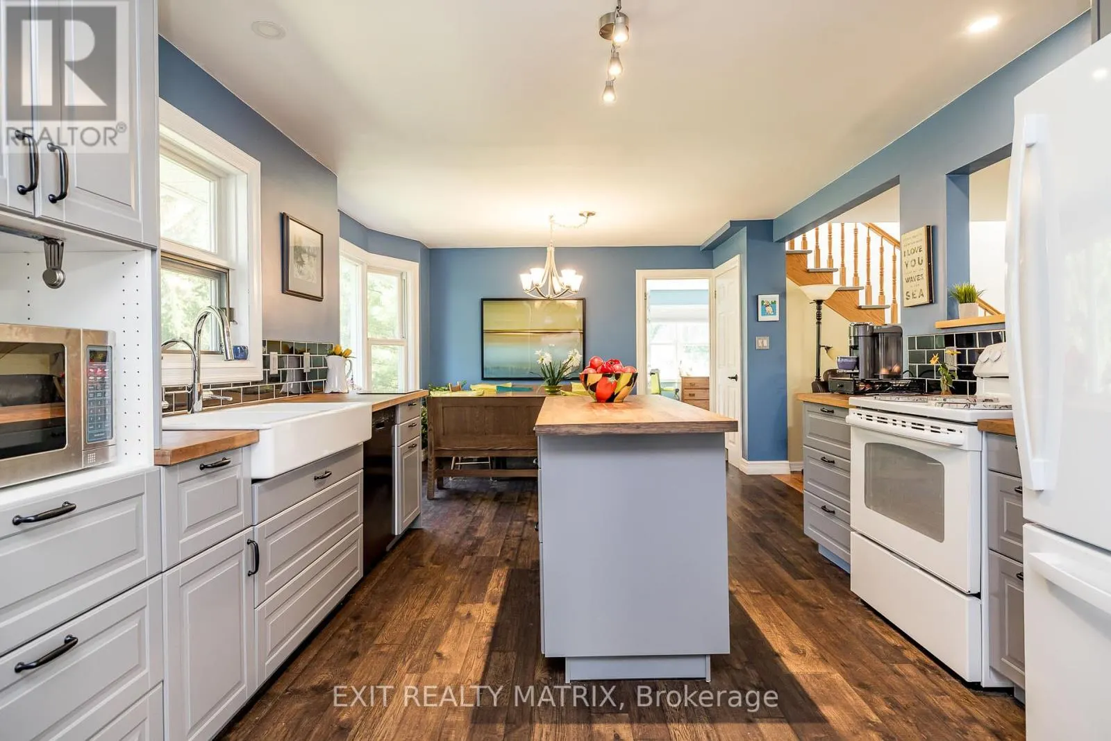 312 SOMERVILLE DRIVE