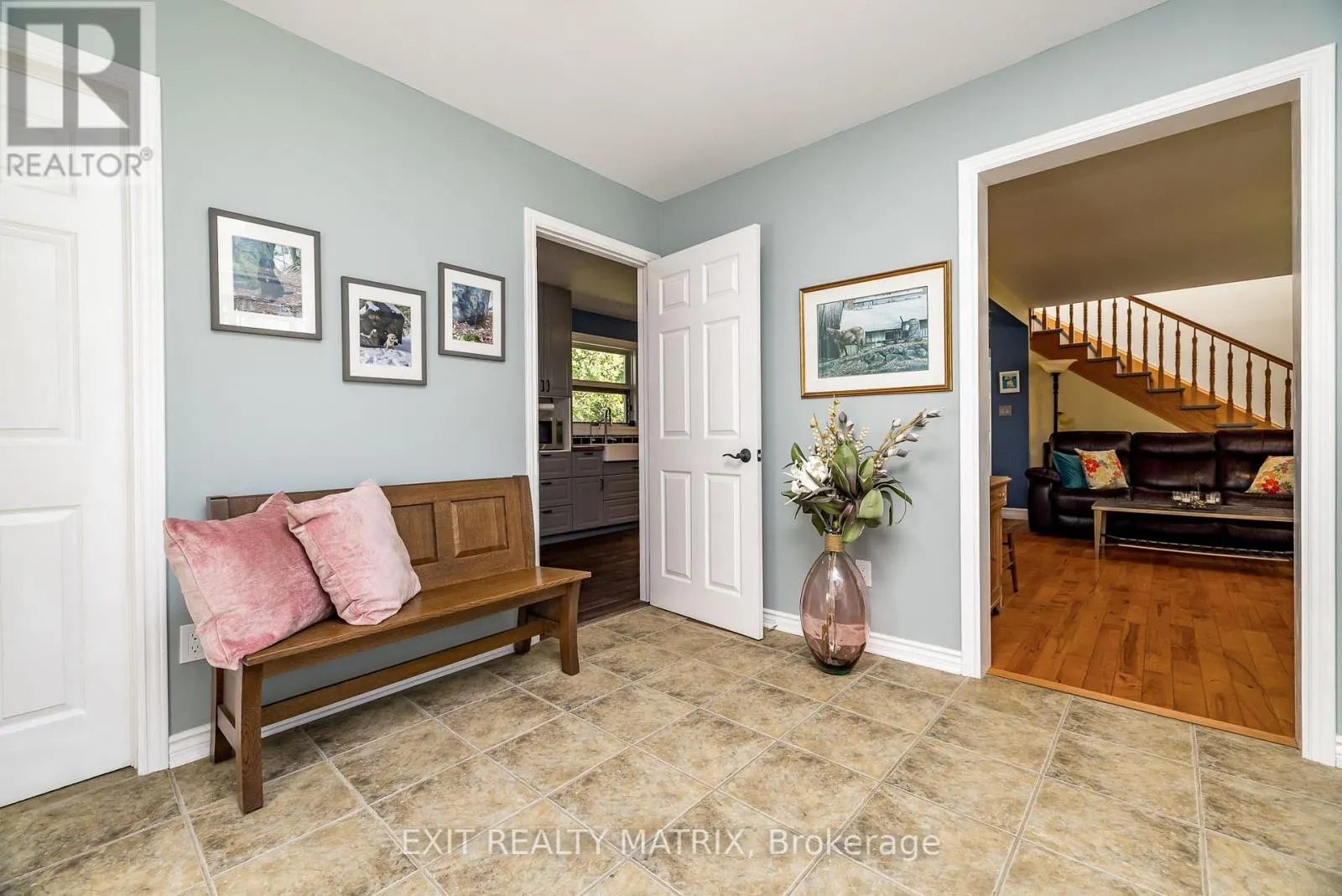 312 SOMERVILLE DRIVE