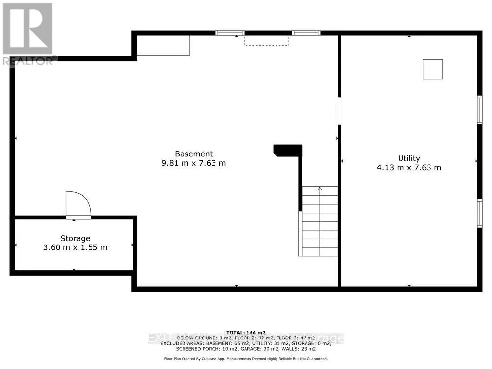 312 SOMERVILLE DRIVE