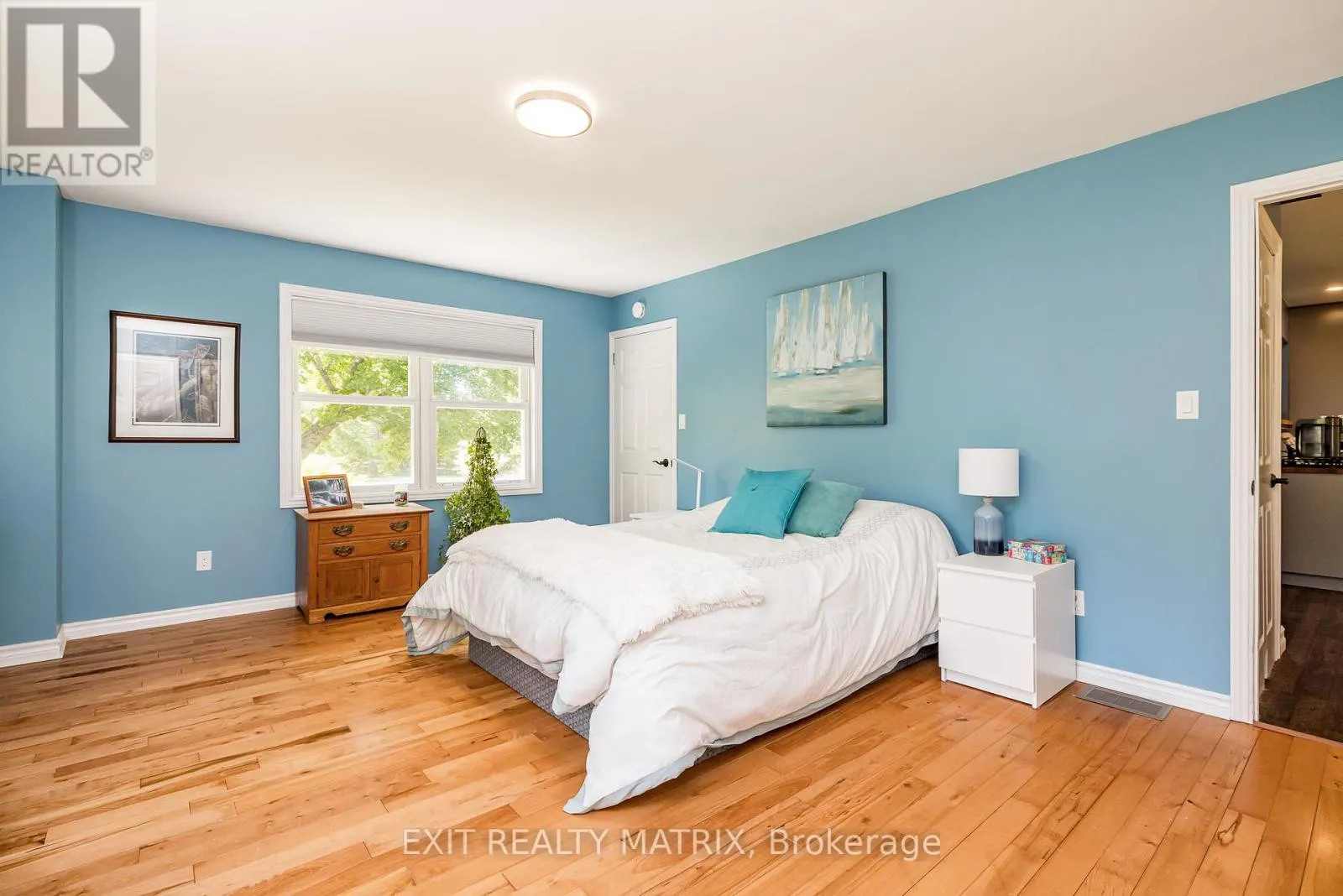 312 SOMERVILLE DRIVE