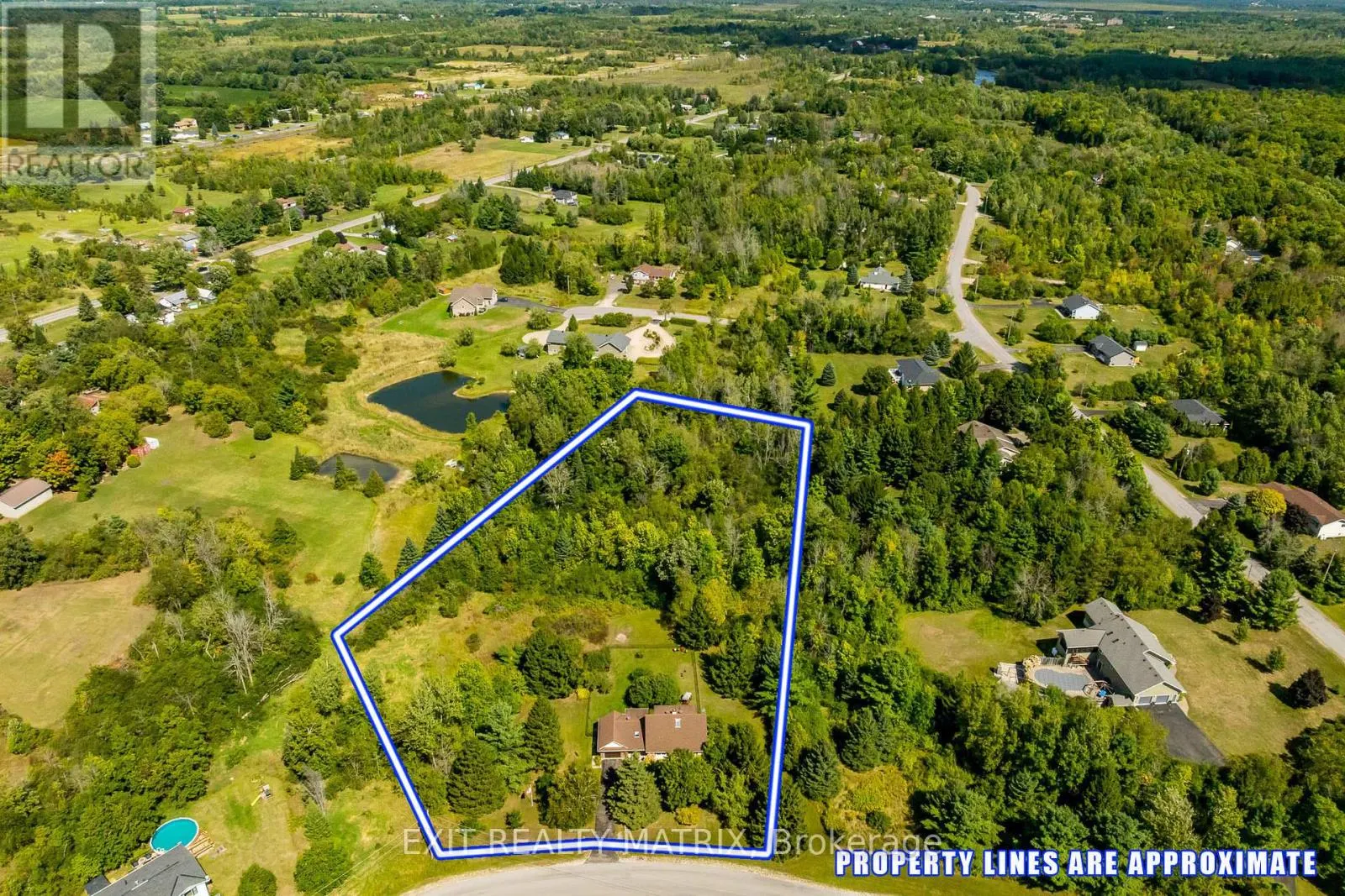 312 SOMERVILLE DRIVE