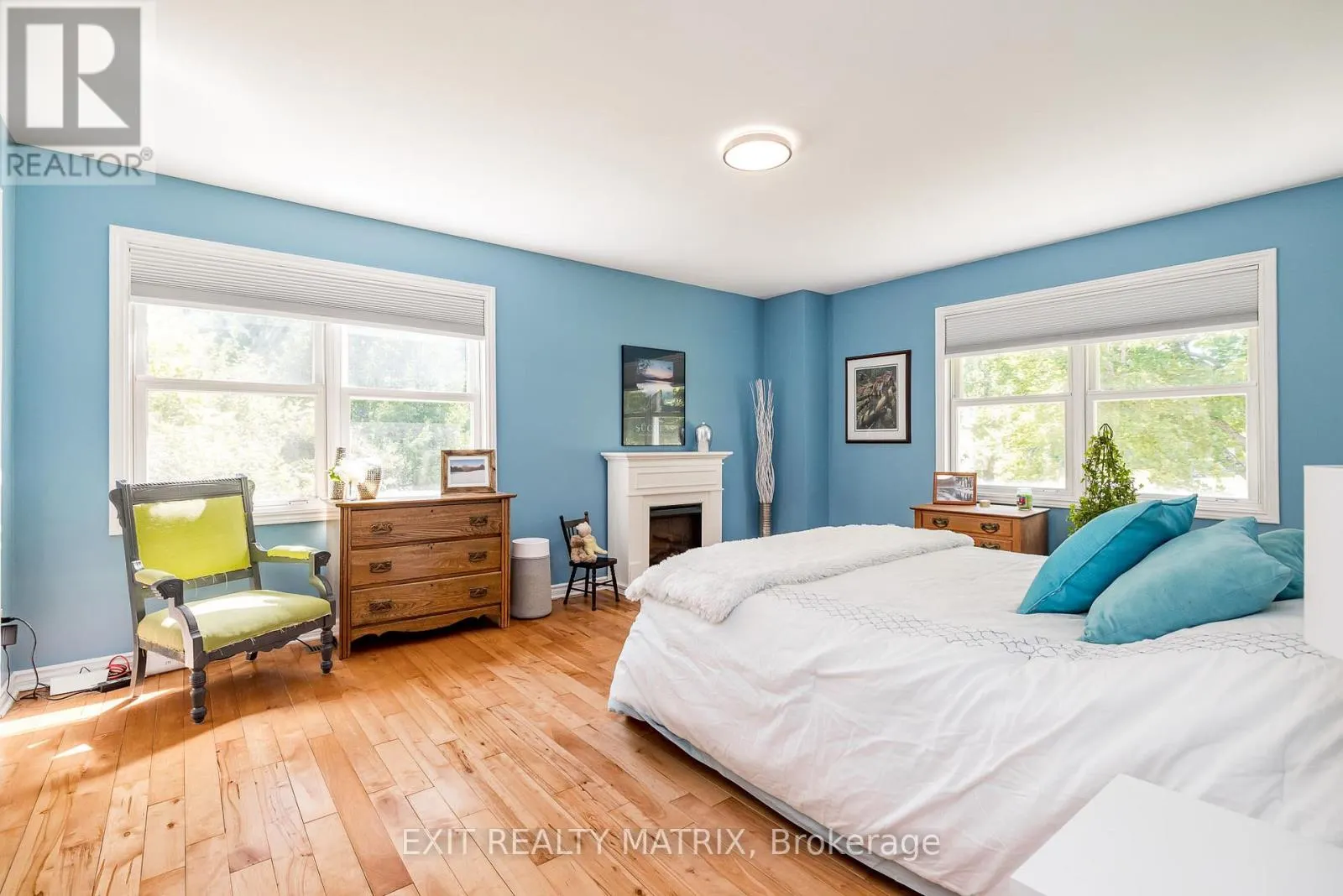 312 SOMERVILLE DRIVE