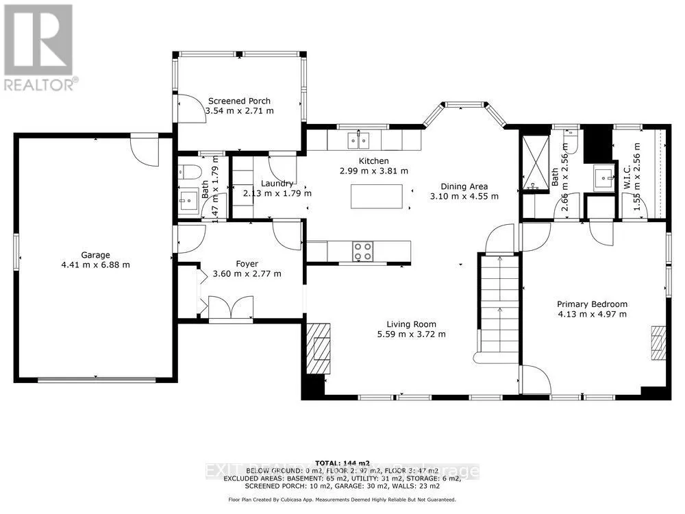 312 SOMERVILLE DRIVE